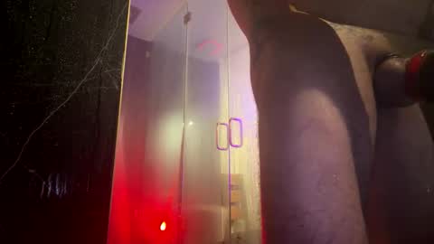 Tylers Cum Room online show from 12.05.25