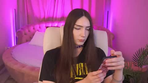 Snapshot of boytemptation chatting on 10.17.25 Nova online show from 10.17.25