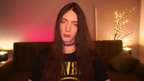 Snapshot of boytemptation chatting on 10.17.25 Nova online show from 10.17.25