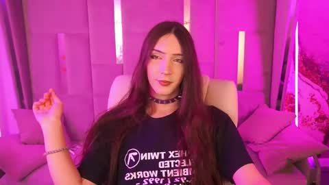 Snapshot of boytemptation chatting on 10.22.25 Nova online show from 10.22.25