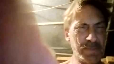 Snapshot of boytowhip chatting on 10.19.25 boytowhip online show from 10.19.25