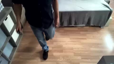 Snapshot of boytoy8969 chatting on 10.14.25 boytoy8969 online show from 10.14.25