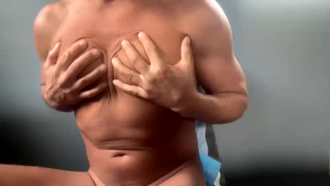 Snapshot of boytoy8969 chatting on 10.31.25 boytoy8969 online show from 10.31.25