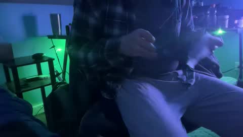 BoyToyBenny online show from 12.18.25