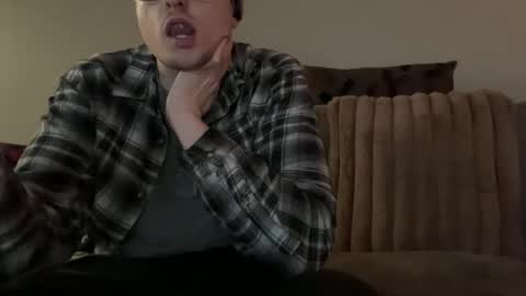 BoyToyBenny online show from 03.21.26