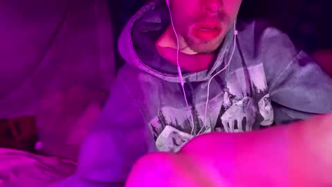 Lance online show from 03.12.25