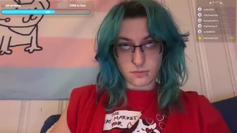 boywithbug online show from 01.12.26