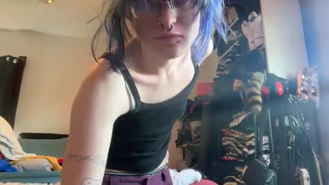 boywithbug online show from 02.27.26