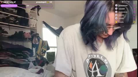 boywithbug online show from 03.07.26