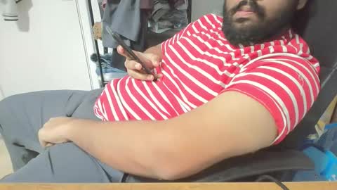 boyy4dads online show from 01.17.26