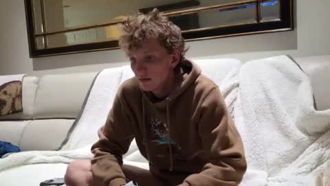 Boyyhb online show from 11.13.25