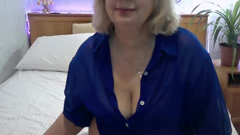 Snapshot of bozhenanude chatting on 01.07.25 BozhenaNude online show from 01.07.25