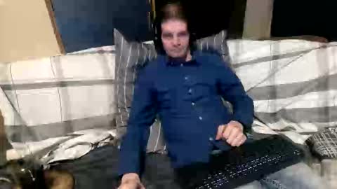 bponie1 online show from 02.22.26