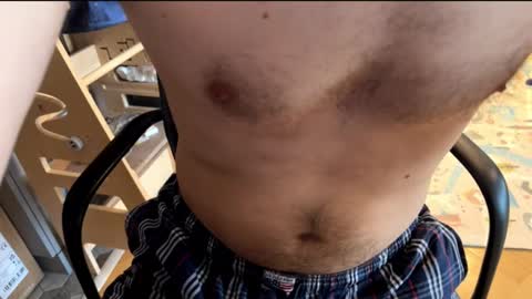 Snapshot of bprophet chatting on 09.13.25 bprophet online show from 09.13.25