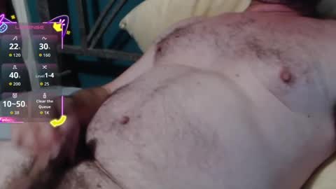 Snapshot of bpw76 chatting on 10.02.25 bpw76 online show from 10.02.25