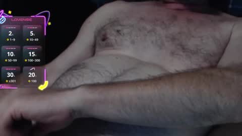 Snapshot of bpw76 chatting on 10.24.25 bpw76 online show from 10.24.25