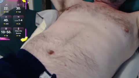 Snapshot of bpw76 chatting on 11.03.25 bpw76 online show from 11.03.25