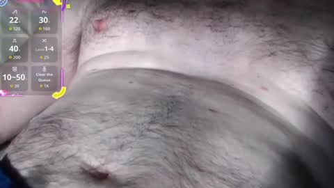 Snapshot of bpw76 chatting on 11.16.25 bpw76 online show from 11.16.25