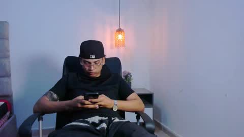 Brandon online show from 03.19.26