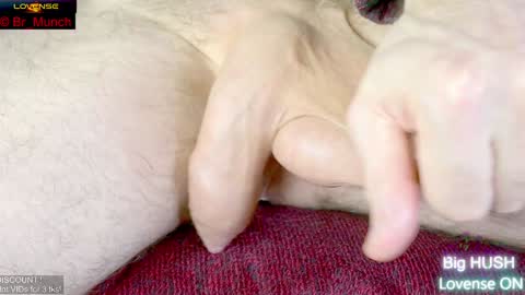 Baron online show from 01.30.25