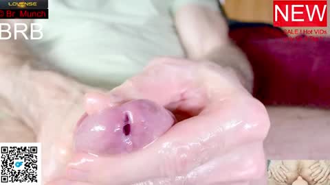 Baron online show from 04.12.26