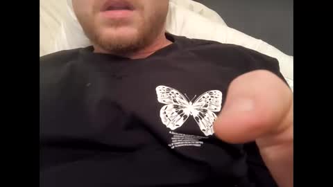 Snapshot of braazzaaxxxbaby chatting on 10.13.25 braazzaaxxxbaby online show from 10.13.25