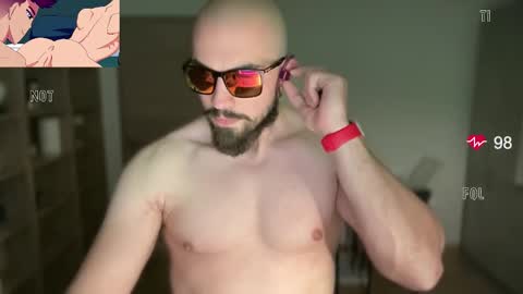 BraBro online show from 03.04.26