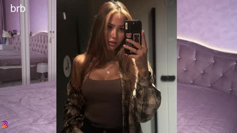 Snapshot of brabuss_ chatting on 01.27.25 Lana online show from 01.27.25