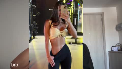 Lana  online show from 02.21.26