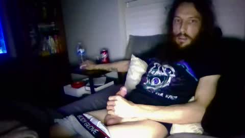 GuitarBrad1989 online show from 12.23.25