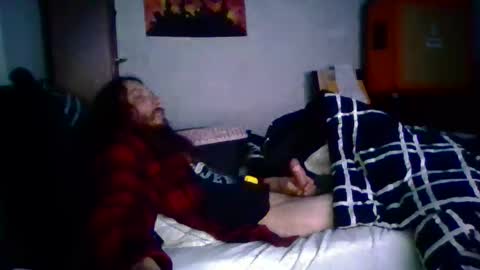 GuitarBrad1989 online show from 02.08.26