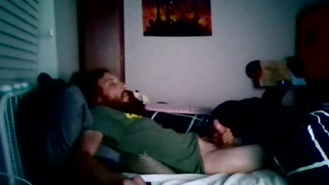 GuitarBrad1989 online show from 07.18.26