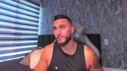 Snapshot of brad1_ chatting on 11.01.25 instagramBrad mayers1twittermayersbrad online show from 11.01.25