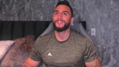 Snapshot of brad1_ chatting on 11.14.25 instagramBrad mayers1twittermayersbrad online show from 11.14.25