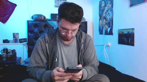 Snapshot of brad_hot_boy chatting on 12.11.24 brad hot boy online show from 12.11.24