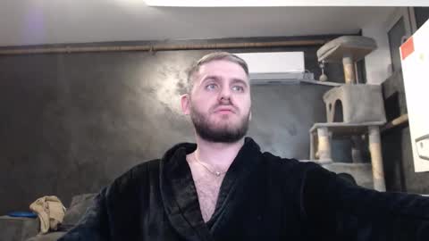 Snapshot of brad_pittfall chatting on 10.03.25 ask me online show from 10.03.25