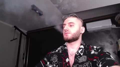 Snapshot of brad_pittfall chatting on 10.14.25 ask me online show from 10.14.25