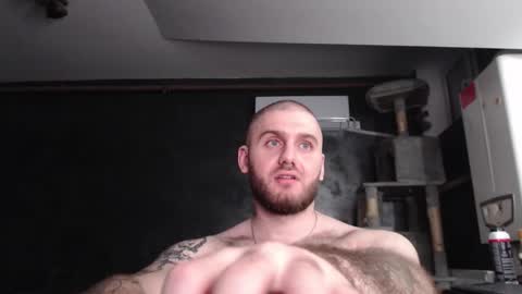 Snapshot of brad_pittfall chatting on 10.29.25 ask me online show from 10.29.25