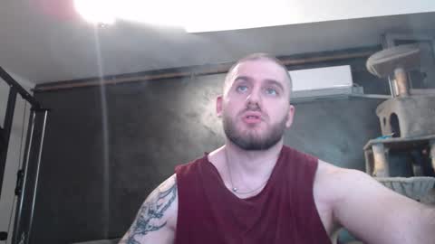 Snapshot of brad_pittfall chatting on 11.02.25 ask me online show from 11.02.25