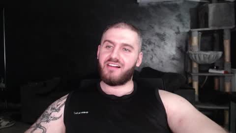 Snapshot of brad_pittfall chatting on 11.15.25 ask me online show from 11.15.25