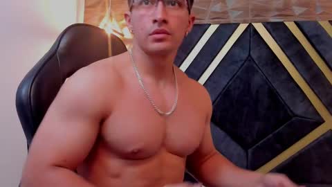 brad summer online show from 01.07.25