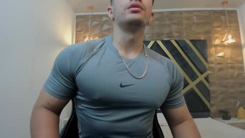 brad summer online show from 01.11.25