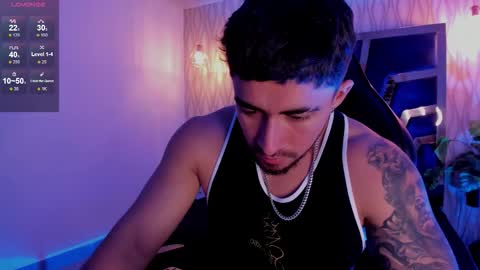 brad summer online show from 10.04.25