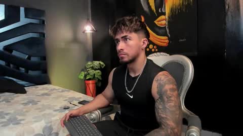 brad summer online show from 03.25.26