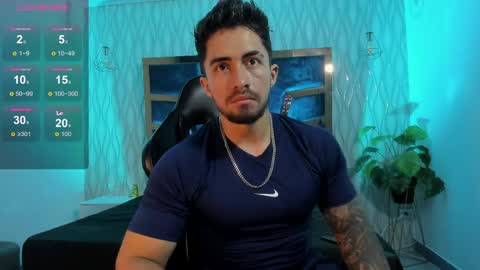 brad summer online show from 04.09.26