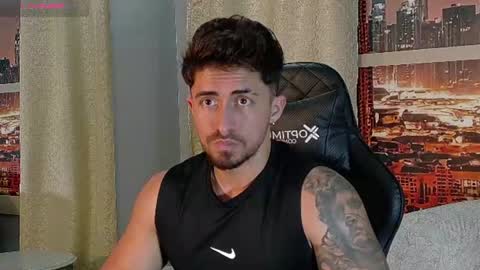 Snapshot of brad_summer chatting on 06.16.26 brad summer online show from 06.16.26