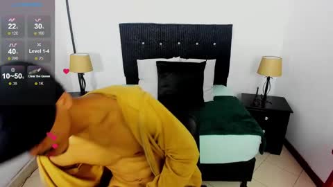 Snapshot of brad_usma chatting on 01.24.25 BRAD USMA online show from 01.24.25