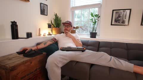 BradBronton online show from 01.17.26