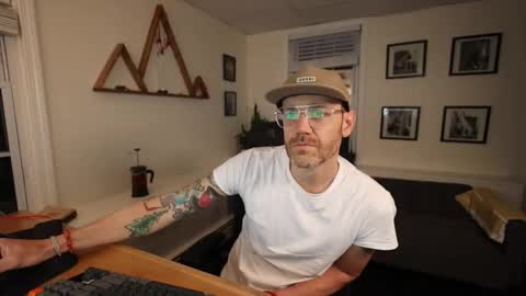 BradBronton online show from 03.16.26