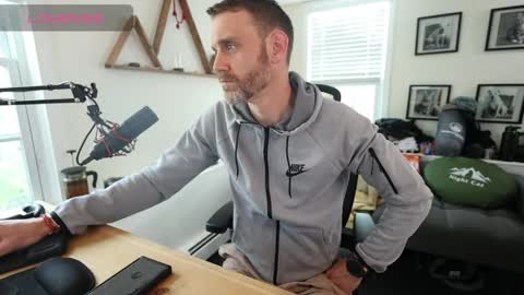 BradBronton online show from 04.20.26